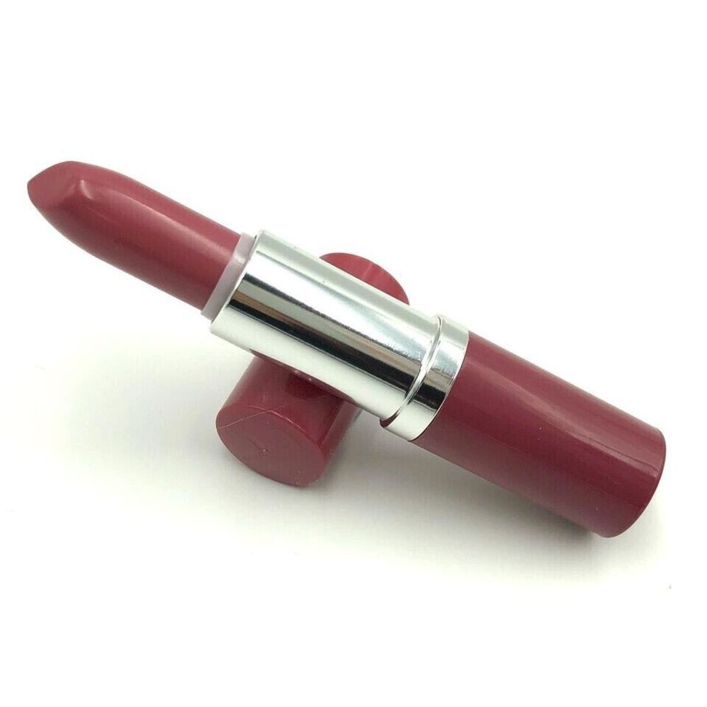 New! Clinique Pop Lip Color + Primer Lipstick‎  ~  14 Plum POP